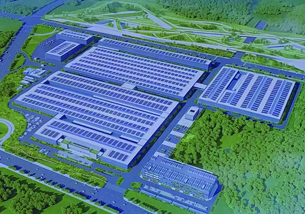 中聯(lián)重科股份有限公司工程造價咨詢服務(wù)項目